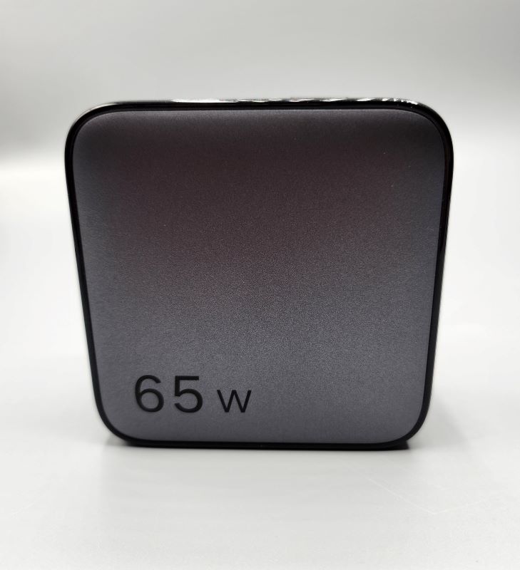 UGREEN 65W USB Charger and Power Adapter review - The Gadgeteer