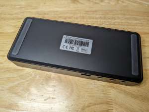 VisionTek VT2900 USB-C Dual System KVM Docking Station review - The ...