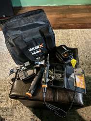 Worx Rotary MakerX 15