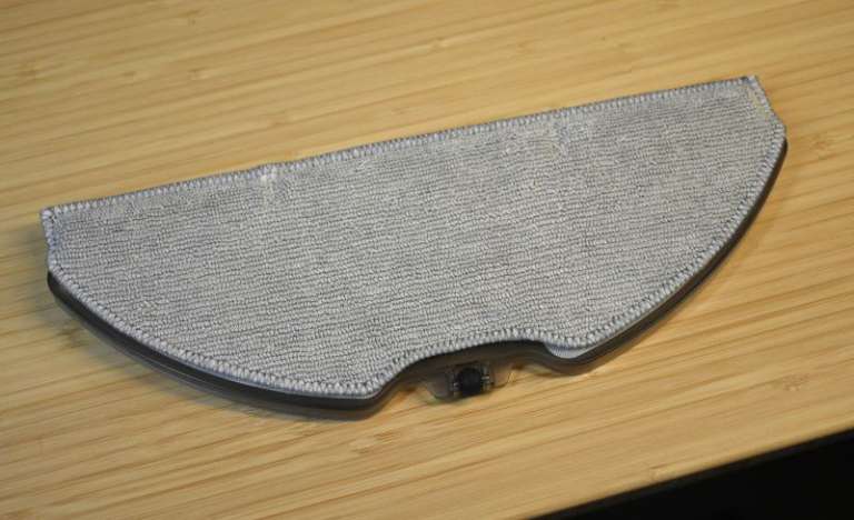 Ersatzteile Set Für Botslab S8 Plus Saugroboter - Hauptrolle, Seitenbürsten & Filter