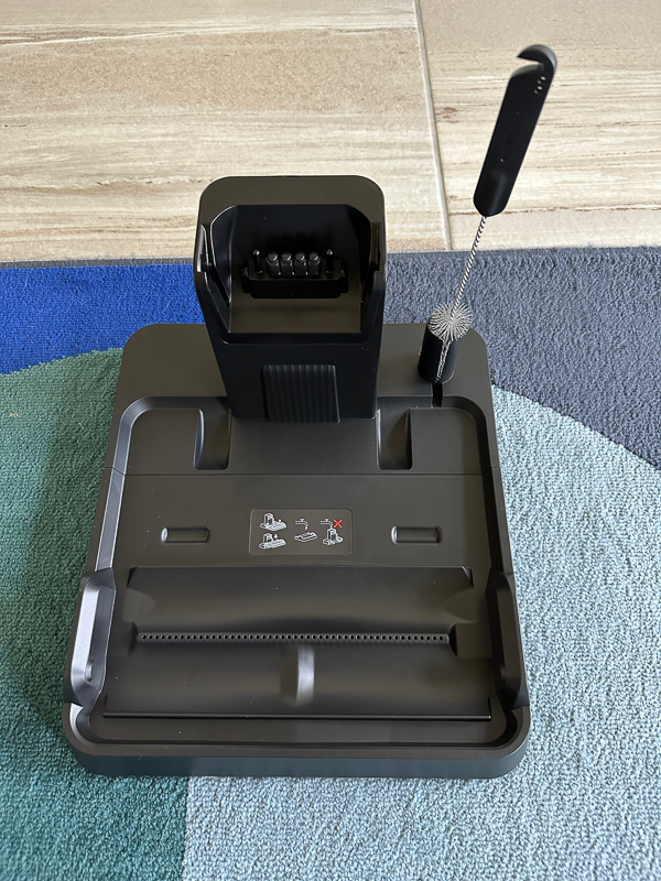 Roborock Dyad Pro Wet and Dry Vacuum review - Is it better than
