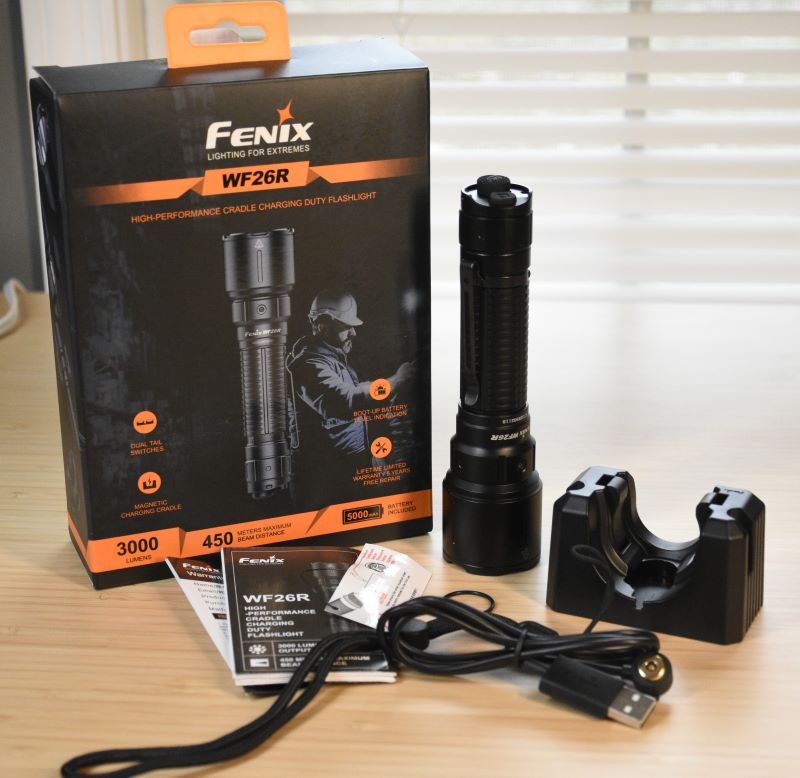 fenix wf26r 1