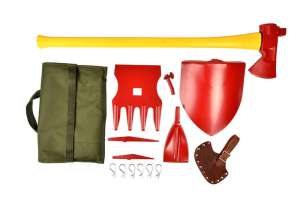 forrest co max tool 4