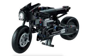 lego batcycle 2
