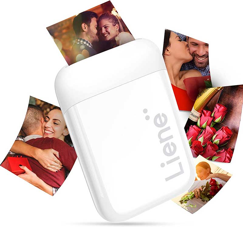 Deal of the day – Save over $30 on this pocket-sized photo printer