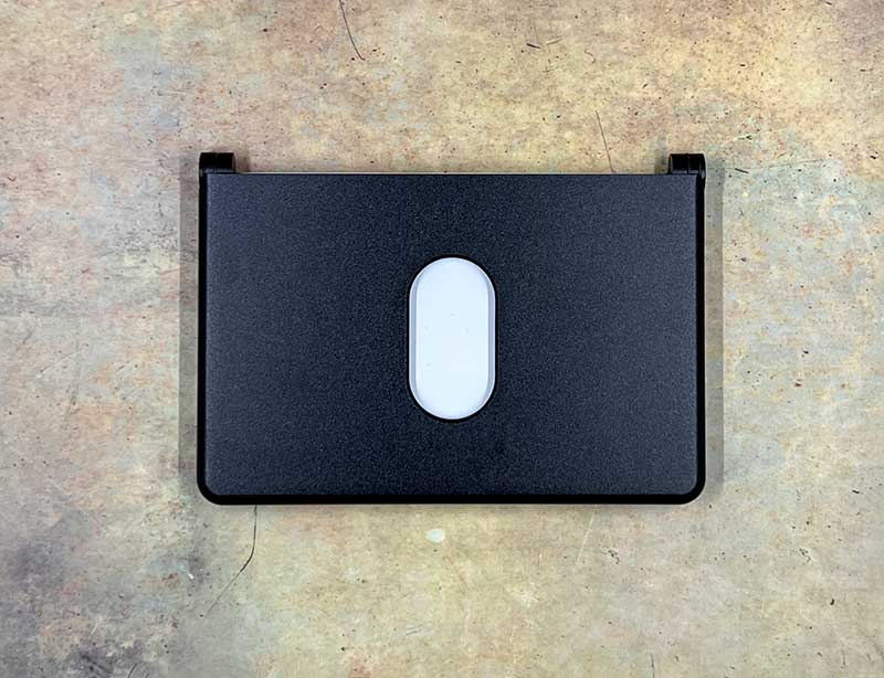 memo whiteboard wallet 3