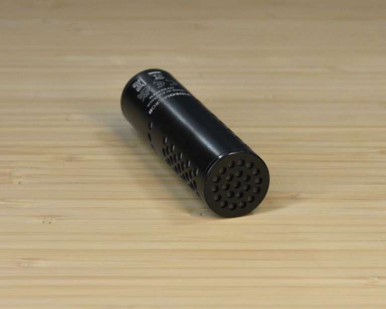 Rode VideoMicro II oncamera microphone review The