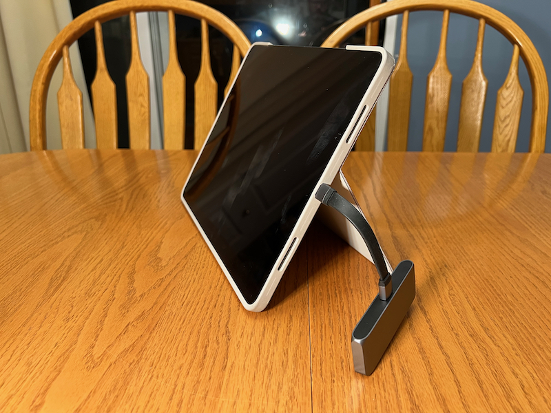 Satechi USB-C Mobile Pro Hub SD review – connect, listen, and charge on the  go - The Gadgeteer