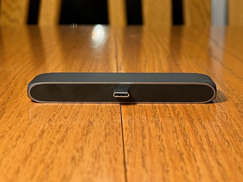 Satechi USB-C Mobile Pro Hub SD review – connect, listen, and charge on the  go - The Gadgeteer