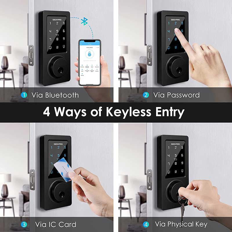 smartlock deal 2