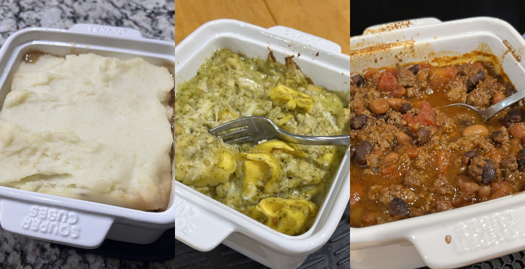 Souper Cubes review - A great way to do freezer meals - The Gadgeteer