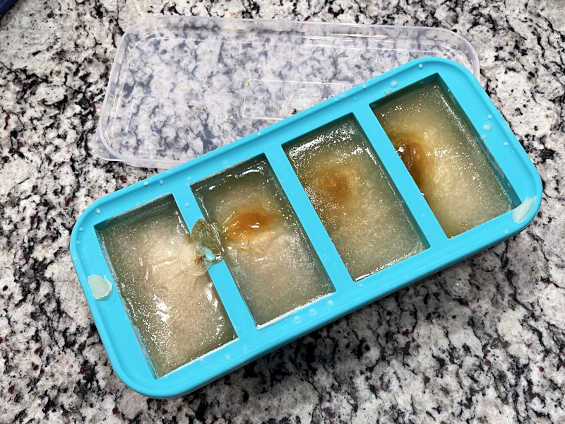 Review: Souper Cube Freezer Trays Are a Smart Way to Store Stock