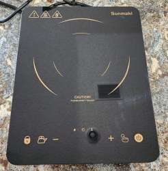 sunmaki cooktop 12