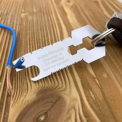 swiss advance chrono key 2