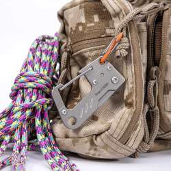 tacray carabiner 1