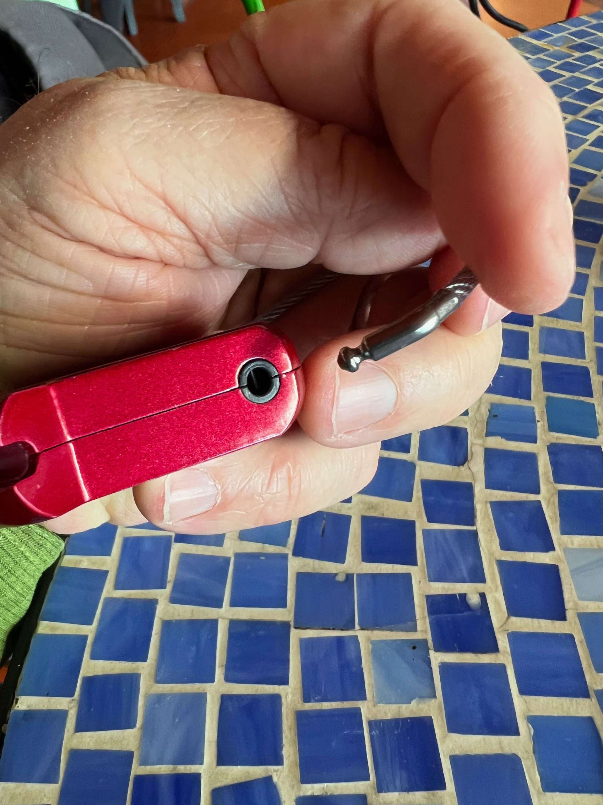 AirBolt smart lock review The Gadgeteer