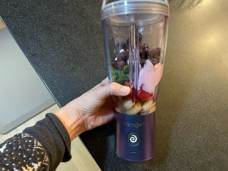 BlendJet 2 Personal Blender