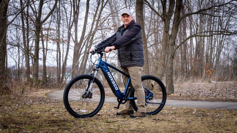 Hovsco HovRanger ebike 22