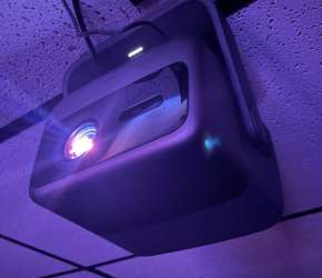 JMGO N1 Ultra 4K Projector 49