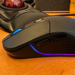 Keychron M3 wireless mouse review