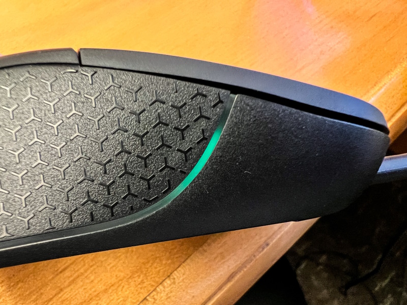 Keychron Mouse 11