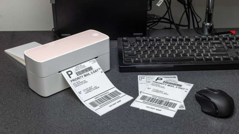 Labelife Label Printer 0