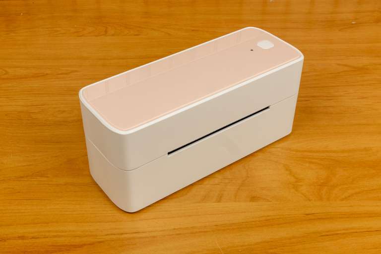 Compatible With Shopify UPS Phomemo 241BT Wireless Shipping Label ...