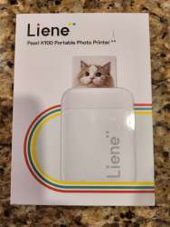 Liene 1