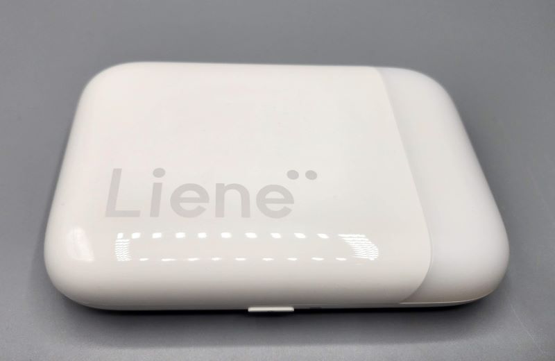 We Review the Liene Pearl K100 Portable Photo Printer: A Competitive Entry  in the Zink Space