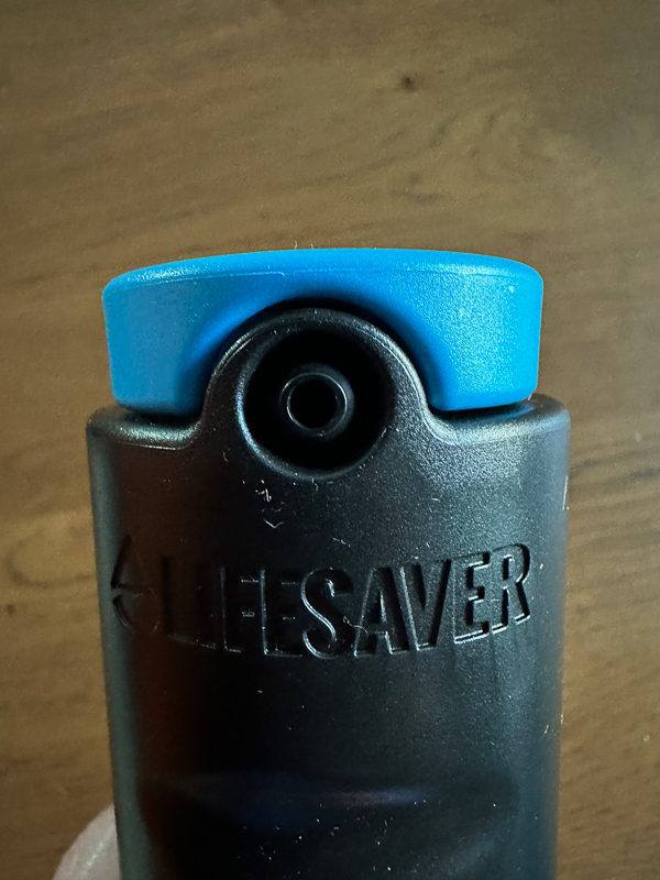 Lifesaver 7