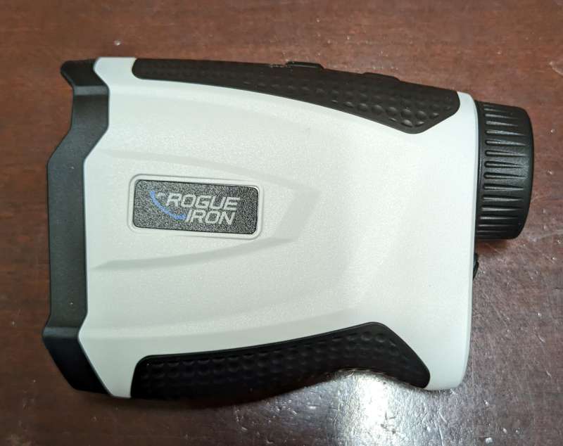 Rogue Iron Factor Rangefinder 01