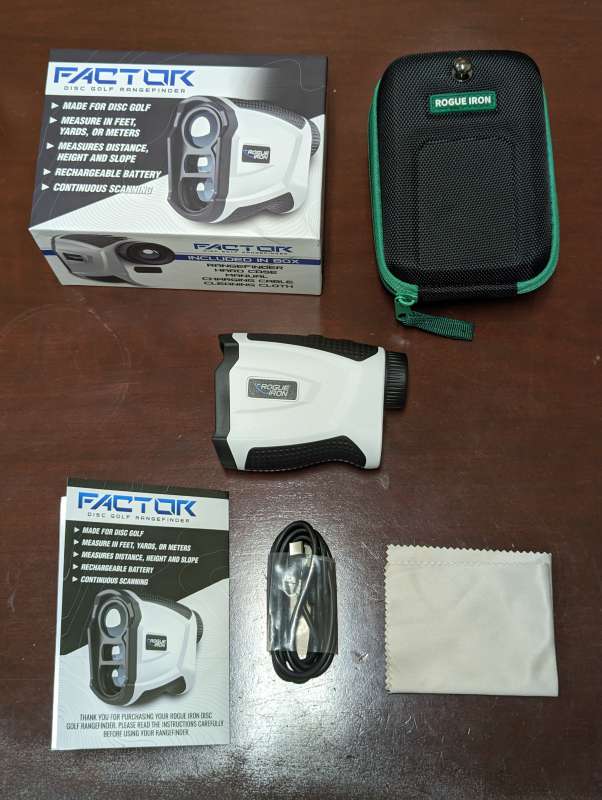 Rogue Iron Factor Rangefinder 02