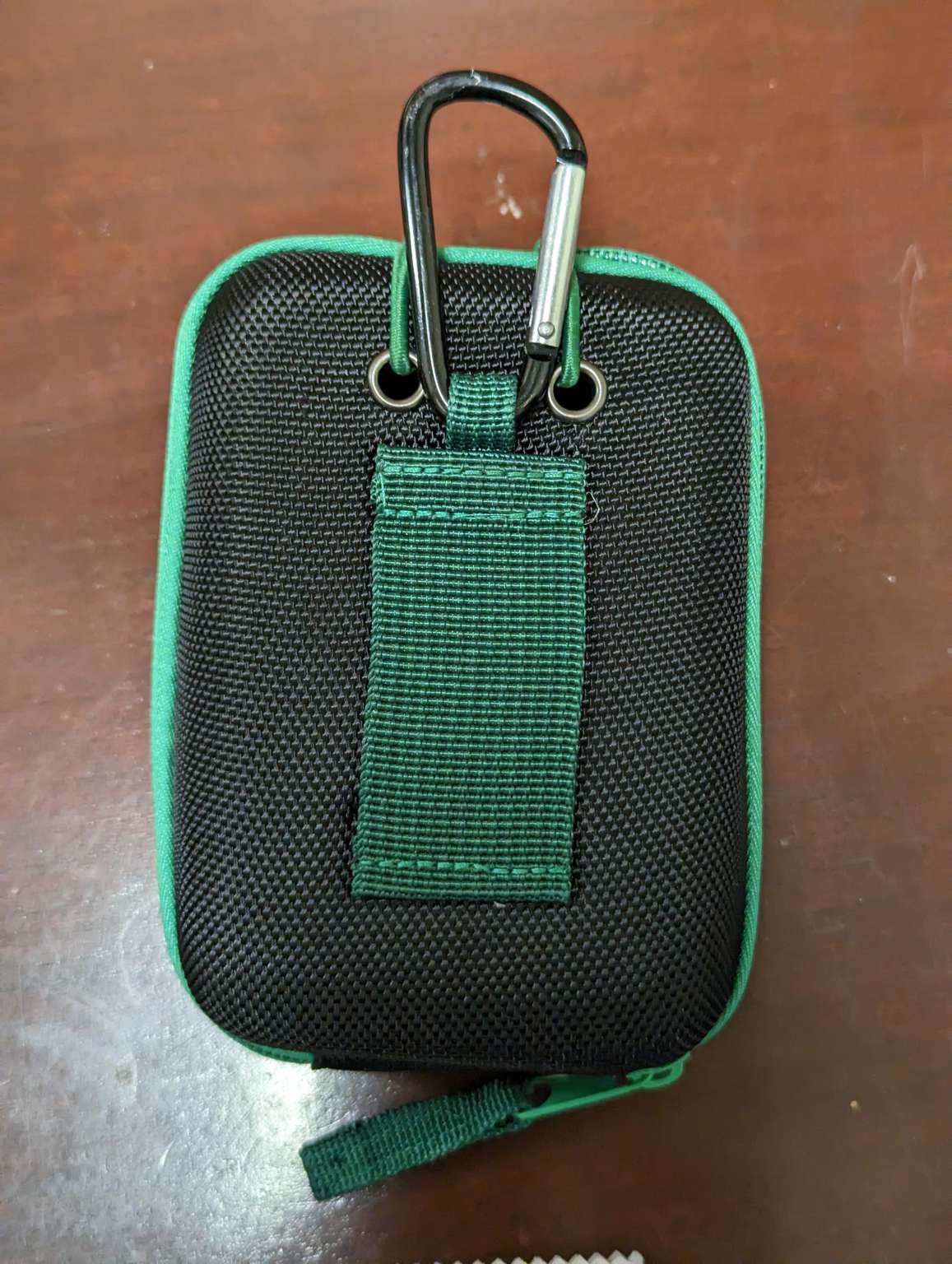 Rogue Iron Factor Disc Golf Rangefinder review best rangefinder under