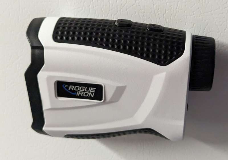 Rogue Iron Factor Rangefinder 18