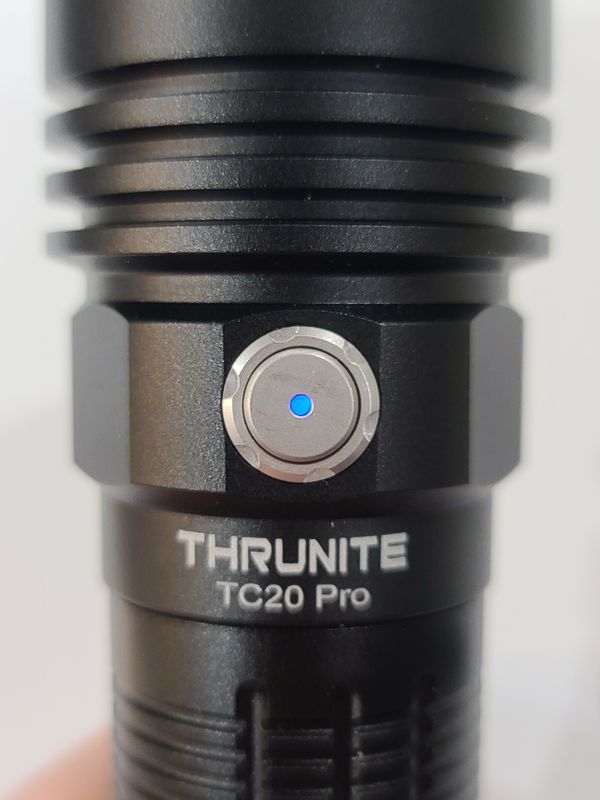 Thrunite TC20Pro 12