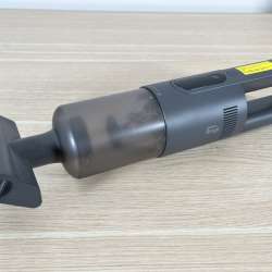 Brigii H5 Handheld Vacuum review – plenty of power in a small package