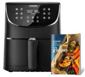 cosori air fryer recall