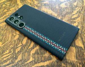 PITAKA MagEZ Case 3 for the Samsung Galaxy S23 series review - The ...