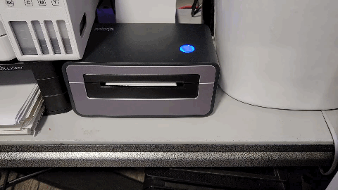 polono printer
