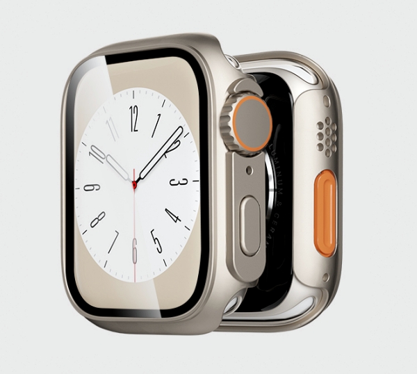 Apple watch case that does not trap moisture new arrivals