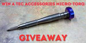 tec torq contest
