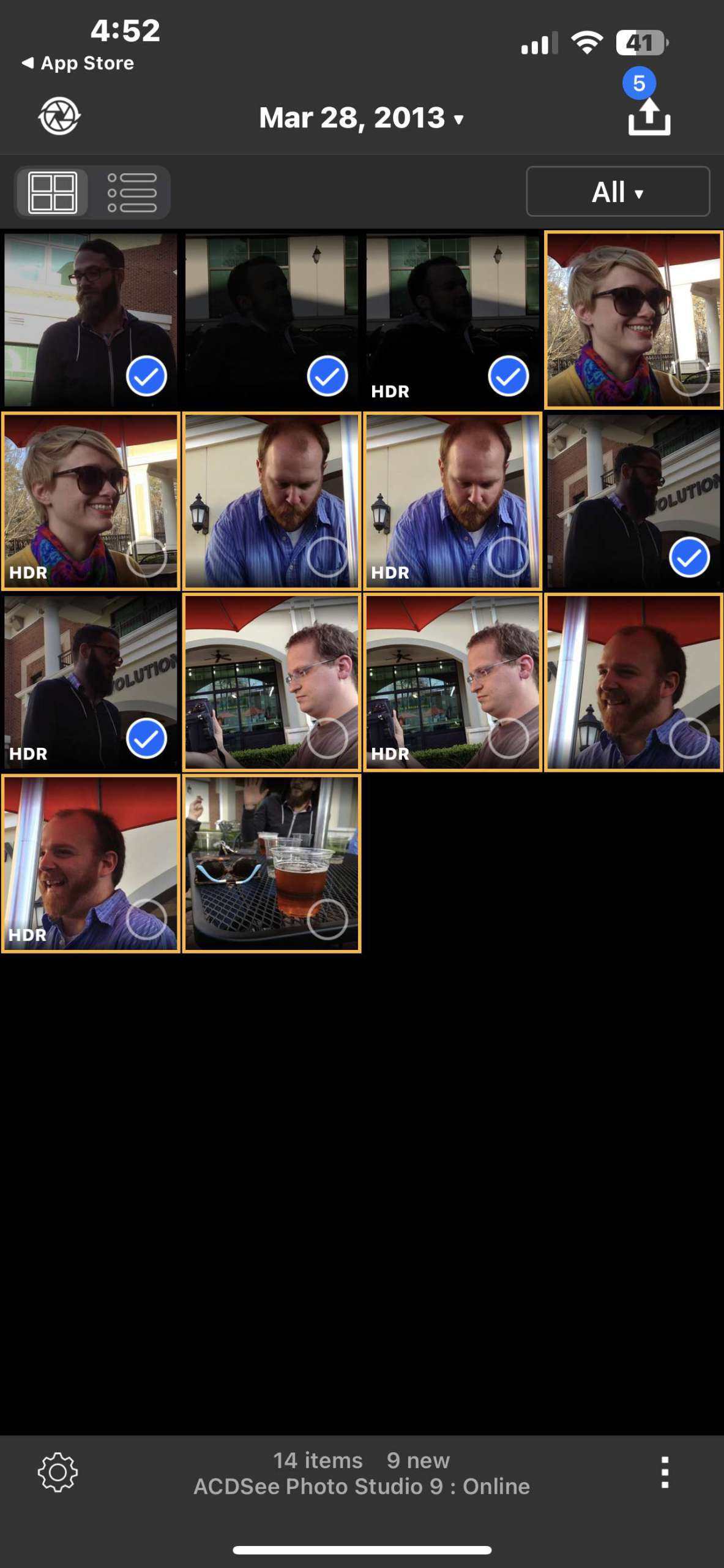 ACDSee Photo Studio for Mac 9 photo editing software review all the