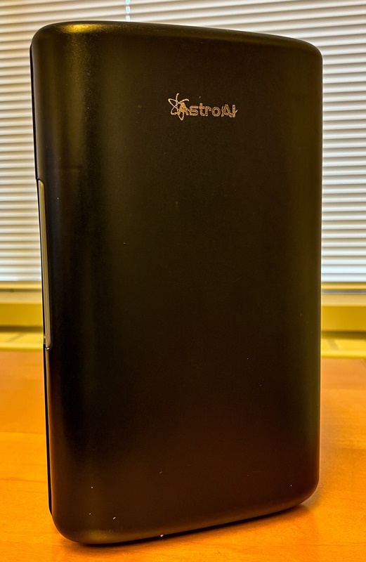 AstroAI Mini Fridge 3