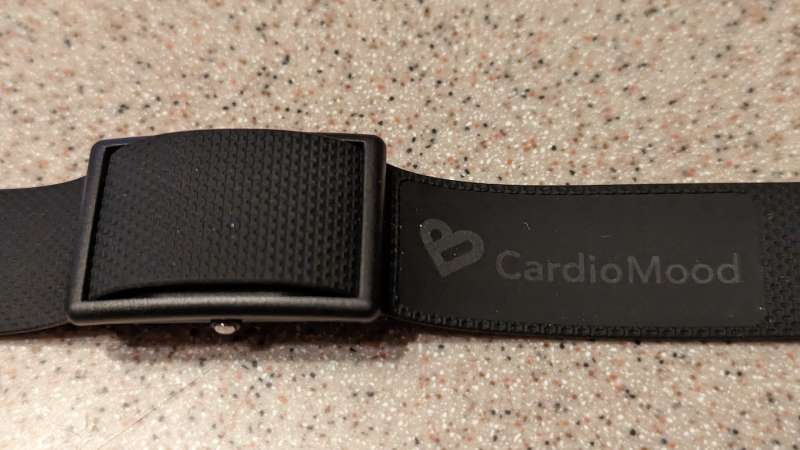 Cardiomood 3