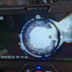 Depstech DS580 Borescope 33