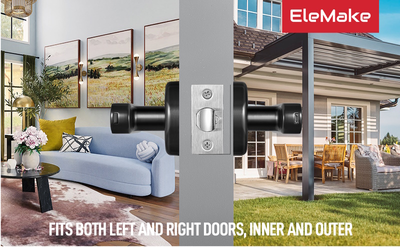 Elemake Smart Lock 14 1