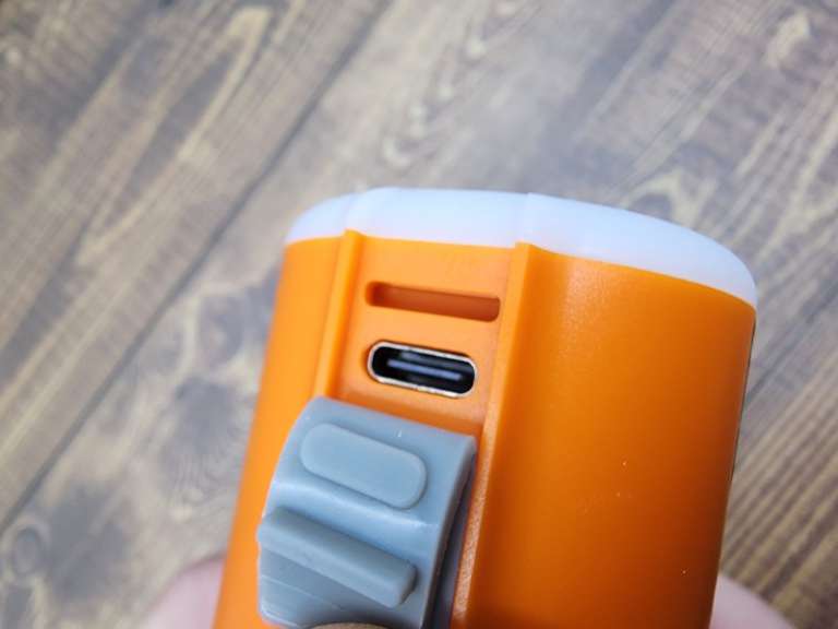 FLEXTAILGEAR TINY PUMP 2X, Pompa Ad Aria Elettrica Portatile - Foto 2