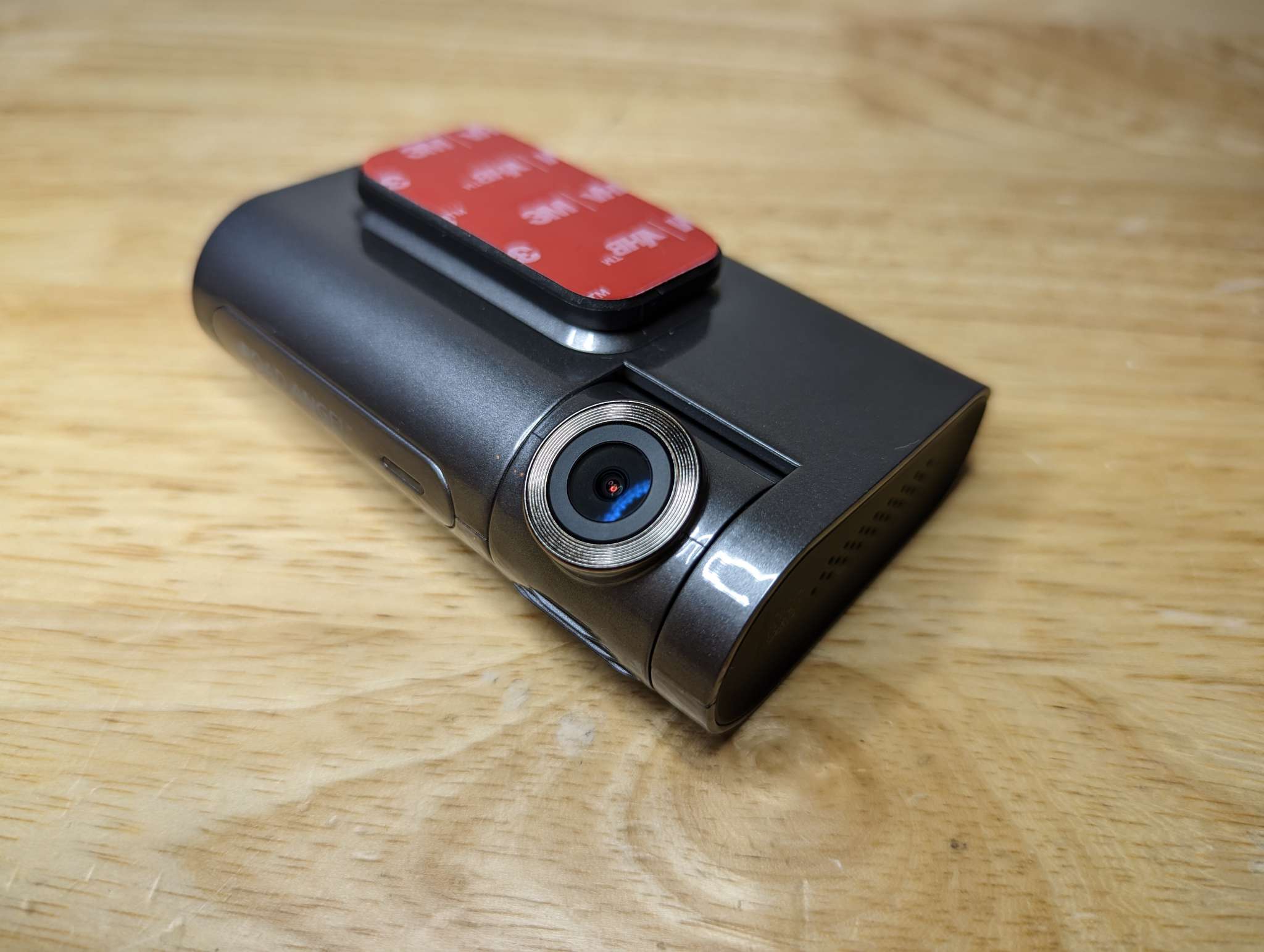 Road Angel Halo Pro Dashcam review Keep 2K Eyes on the Road! The