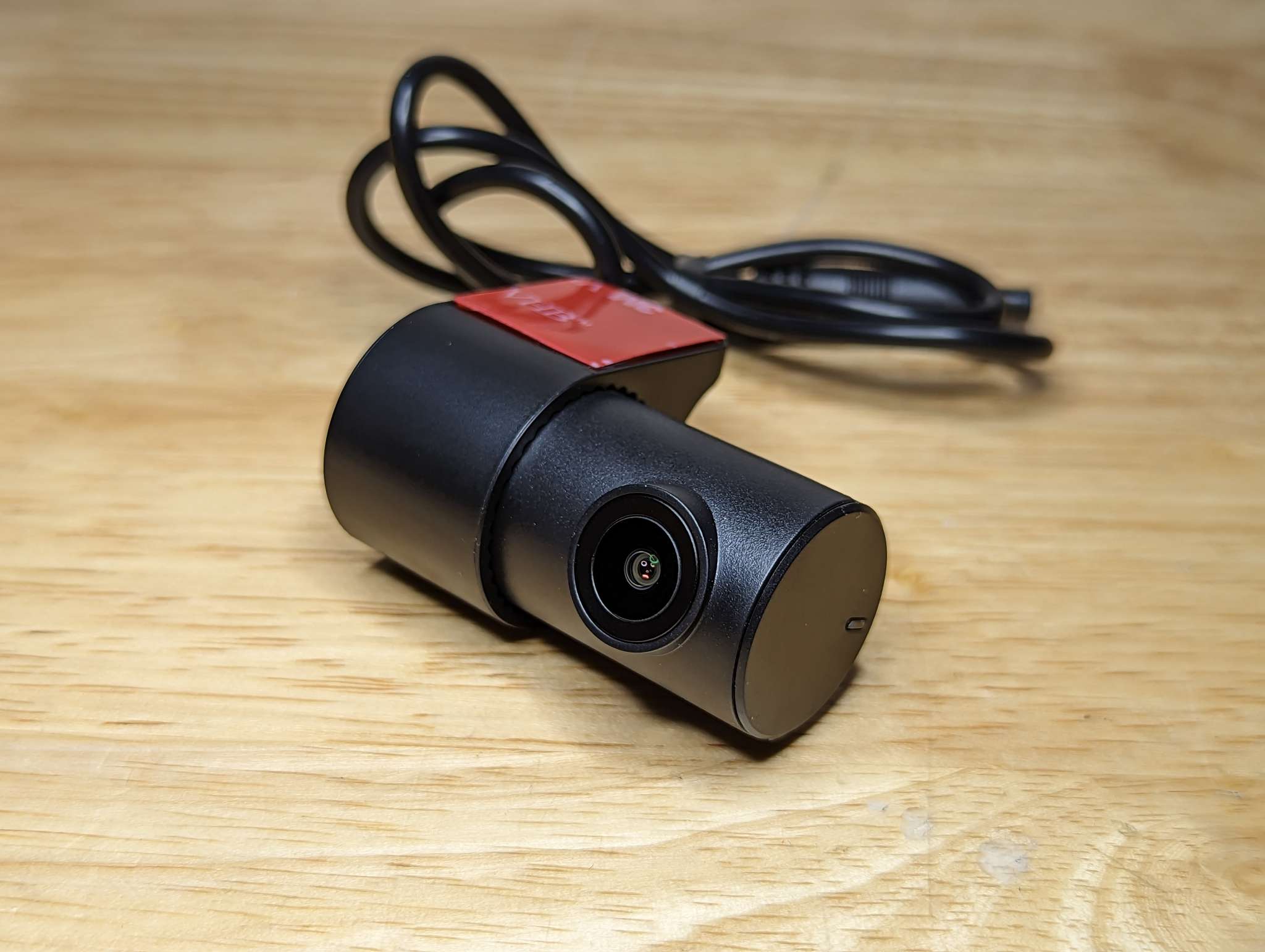 Road Angel Halo Pro Dashcam review Keep 2K Eyes on the Road! The