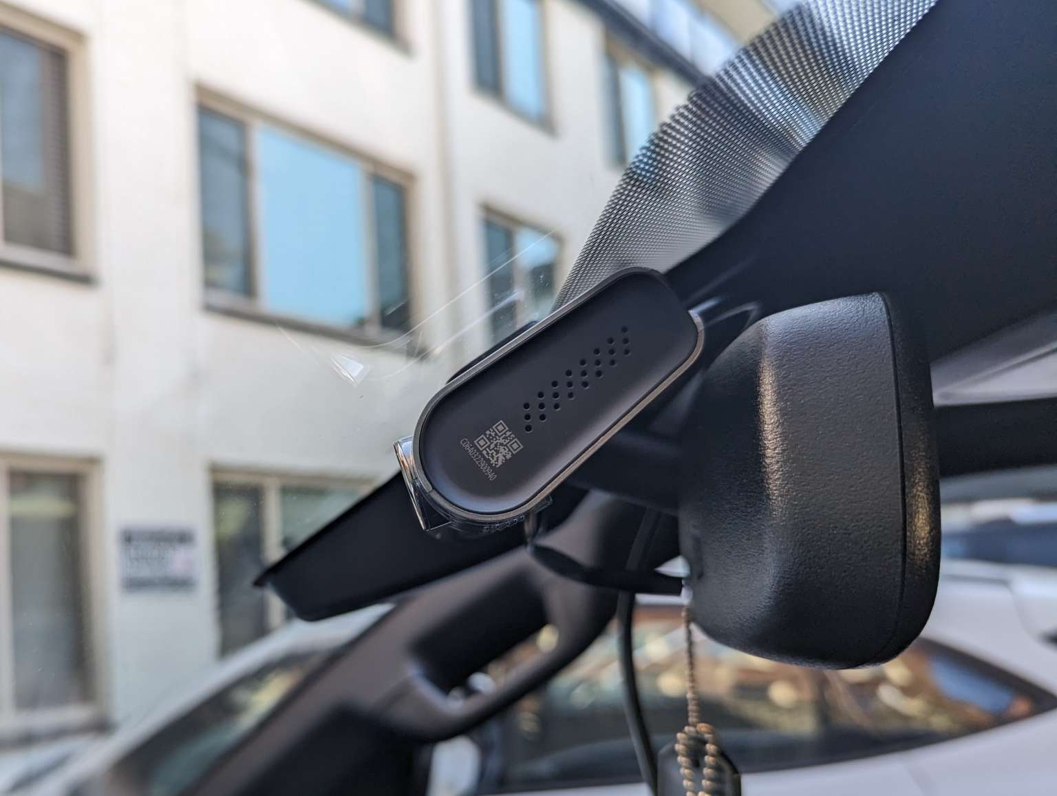 Road Angel Halo Pro Dashcam review Keep 2K Eyes on the Road! The